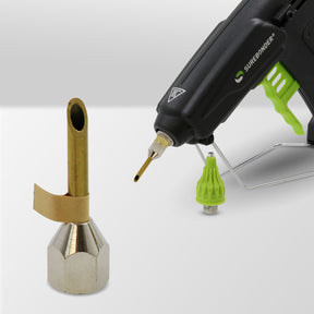 103R Round Extension (.125" Diameter) Specialty Nozzle for Pro Series Glue Guns