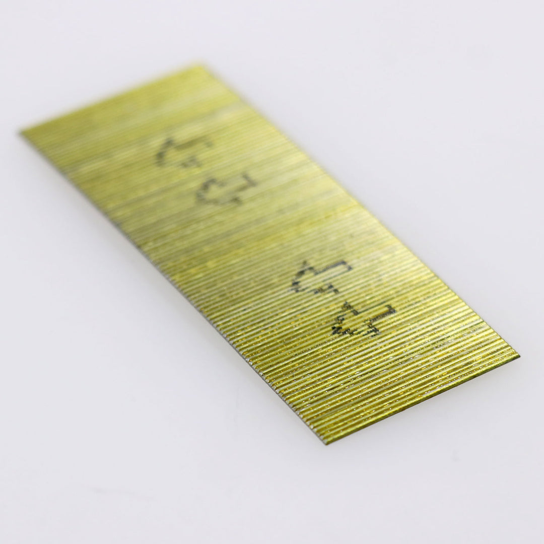 Pin Nails, 1" Length 23 Gauge (23001) - Surebonder