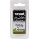 Pin Nails, 1-3/8" Length 23 Gauge (23138)