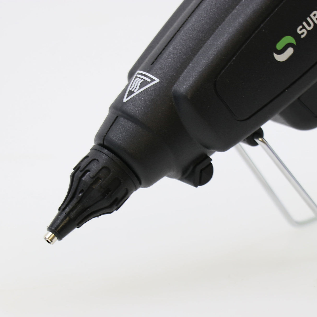Replacement Industrial Nozzle - Short Tip - Surebonder