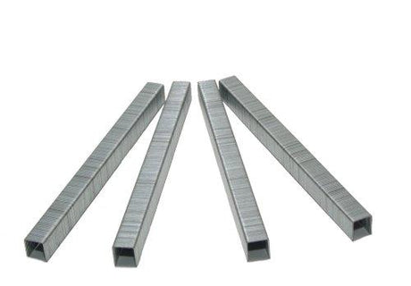 300-38-5M Narrow Crown 22 Gauge Upholstery Staples - 3/8" Length - 5000 Count - Surebonder