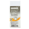 Surebonder 300-12-5M 1/2-Inch 22 Gauge Upholstery Staples, 5000 Count Surebonder 300-12-5M 1/2-Inch 22 Gauge Upholstery Staples, 5000 Count