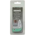 400-2G Brad Nails - 18 Gauge, 2" Length - 1000 count