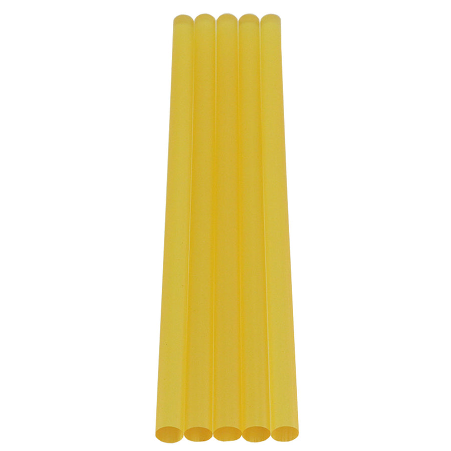 GlueSticksDirect PDR Glue Sticks Amber 7/16 X 10 25 lbs Bulk PDR
