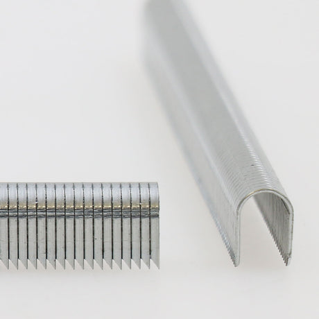 #7 Heavy Duty 7/16" Wire Tacker Staples - 1000 ct. - Surebonder