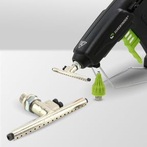 "T" Carpet Specialty Nozzle