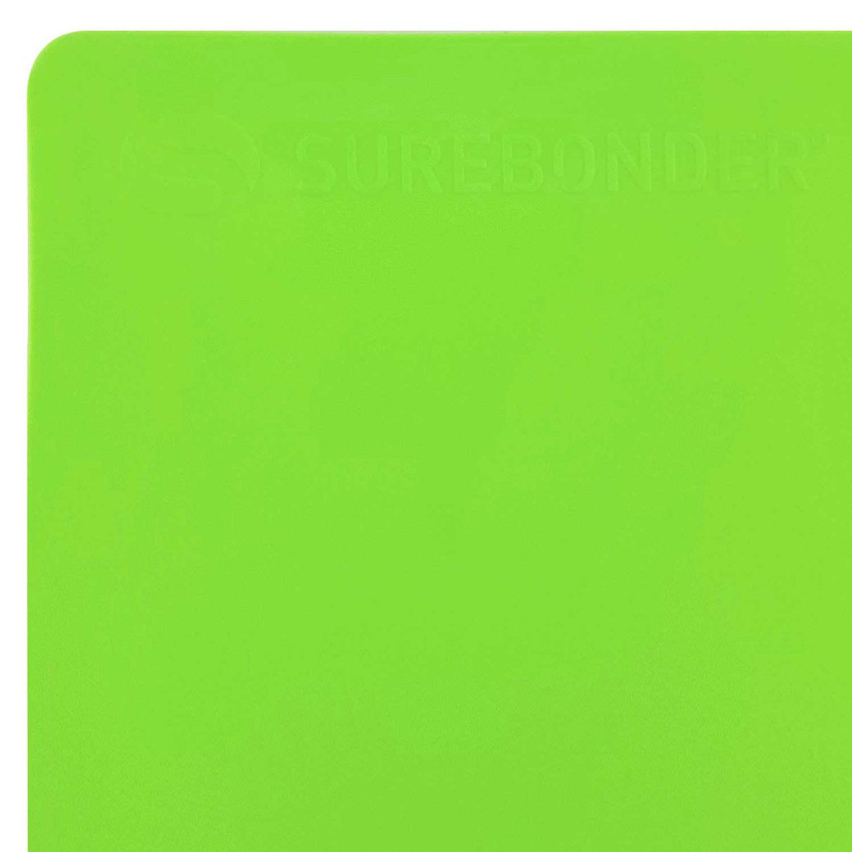 Large Silicone Non-Stick Glue Gun Pad 19" x 19" (6201) - Surebonder
