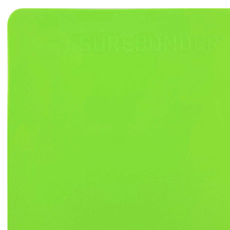 Large Silicone Non-Stick Glue Gun Pad 19" x 19" (6201) - Surebonder