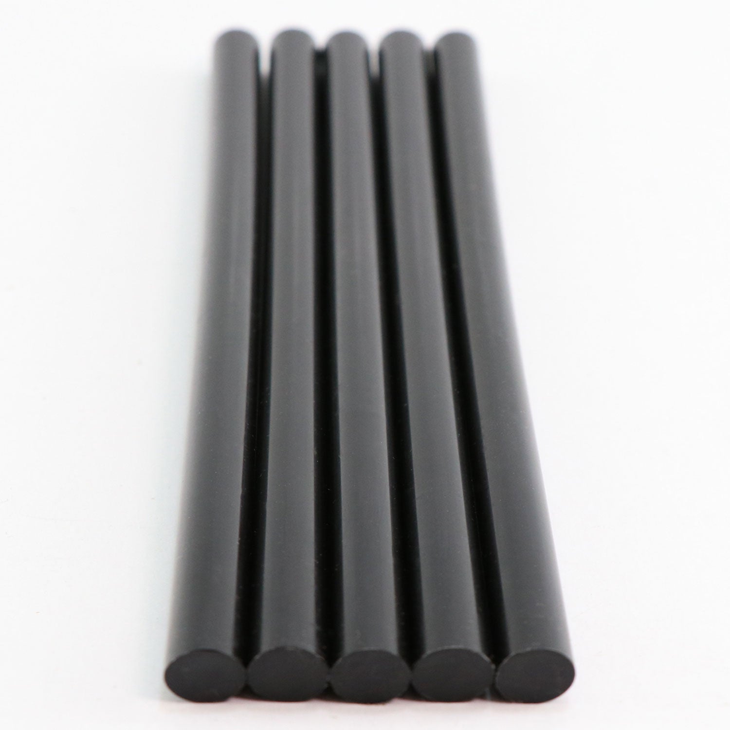 Surebonder 739R10CBlack Full Size 10 Wood Adhesive Black Hot Glue Stick - 25 lb Box