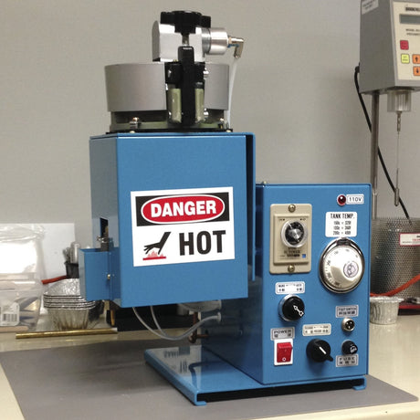 800 Watt Bulk Hot Melt Applicator
