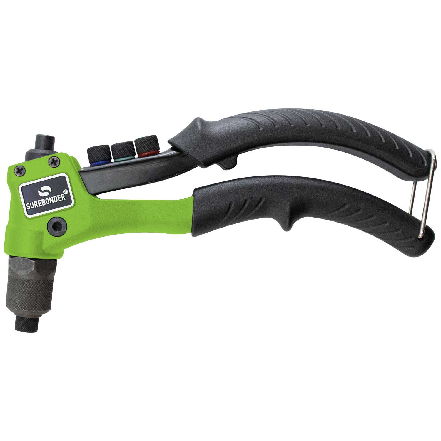 Surebonder Heavy Duty Compact Professional Rivet Tool