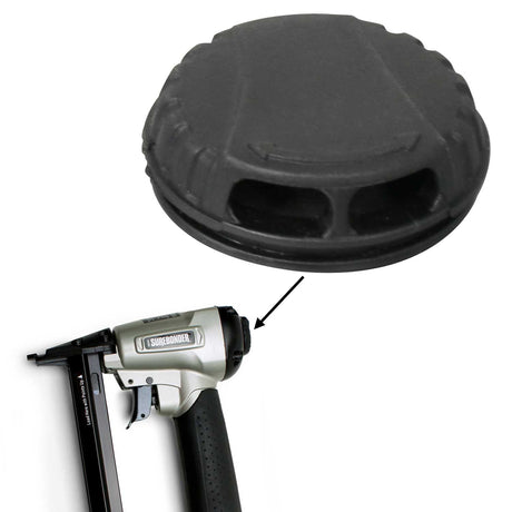 Exhaust Cover for 9600A - Surebonder