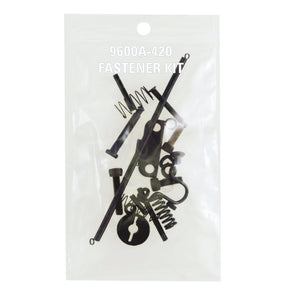 9600B-420 Fastener Kit for 9600B Heavy Duty Staple Gun