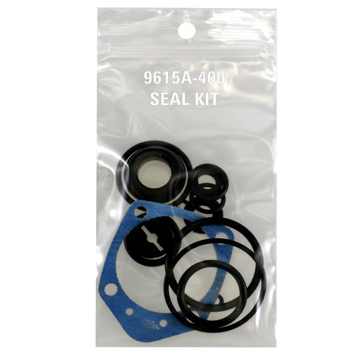 9615A-400 Seal Kit for 22 Gauge Upholstery Stapler Gun