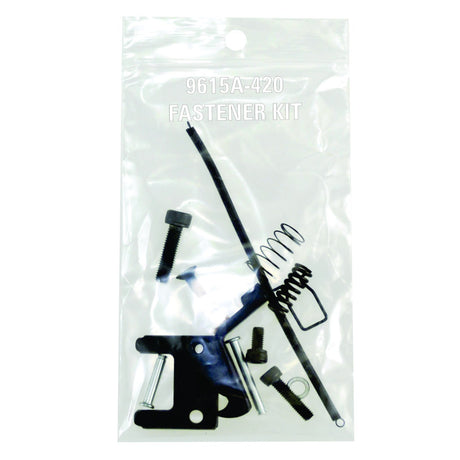 9615A-420 Fastener Kit for 9615A 22 Gauge Upholstery Staple Gun