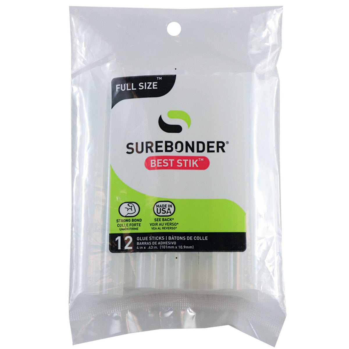 Surebonder 4