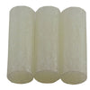 C-725 All Temperature All Purpose Hot Melt Glue Sticks - 1" x 3" - 35 lbs -Clear - Surebonder