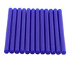 Blue Hot Glue Sticks Mini Size - 4" - 12 Pack - Surebonder
