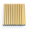 Gold Hot Glue Sticks Mini Size - 4" - 12 Pack - Surebonder