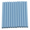 Light Blue Hot Glue Sticks Mini Size - 4" - 12 Pack - Surebonder