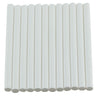 White Hot Glue Sticks Mini Size - 4" - 12 Pack - Surebonder