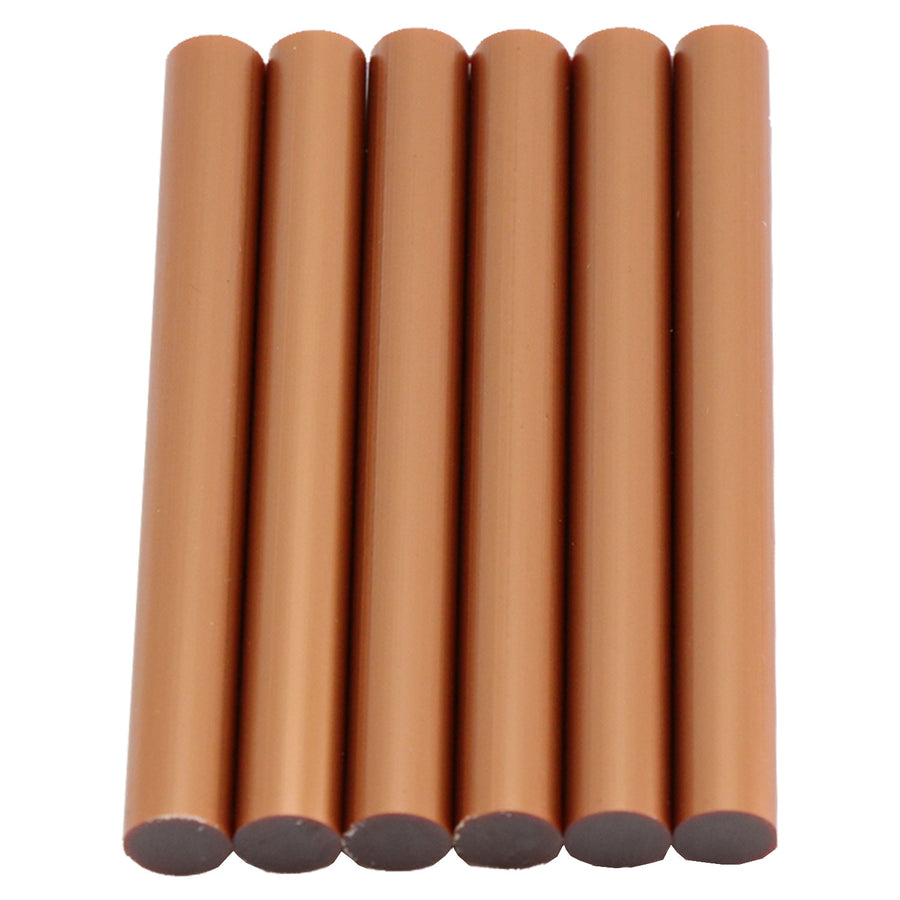 Red Hot Glue Sticks Full Size – Surebonder
