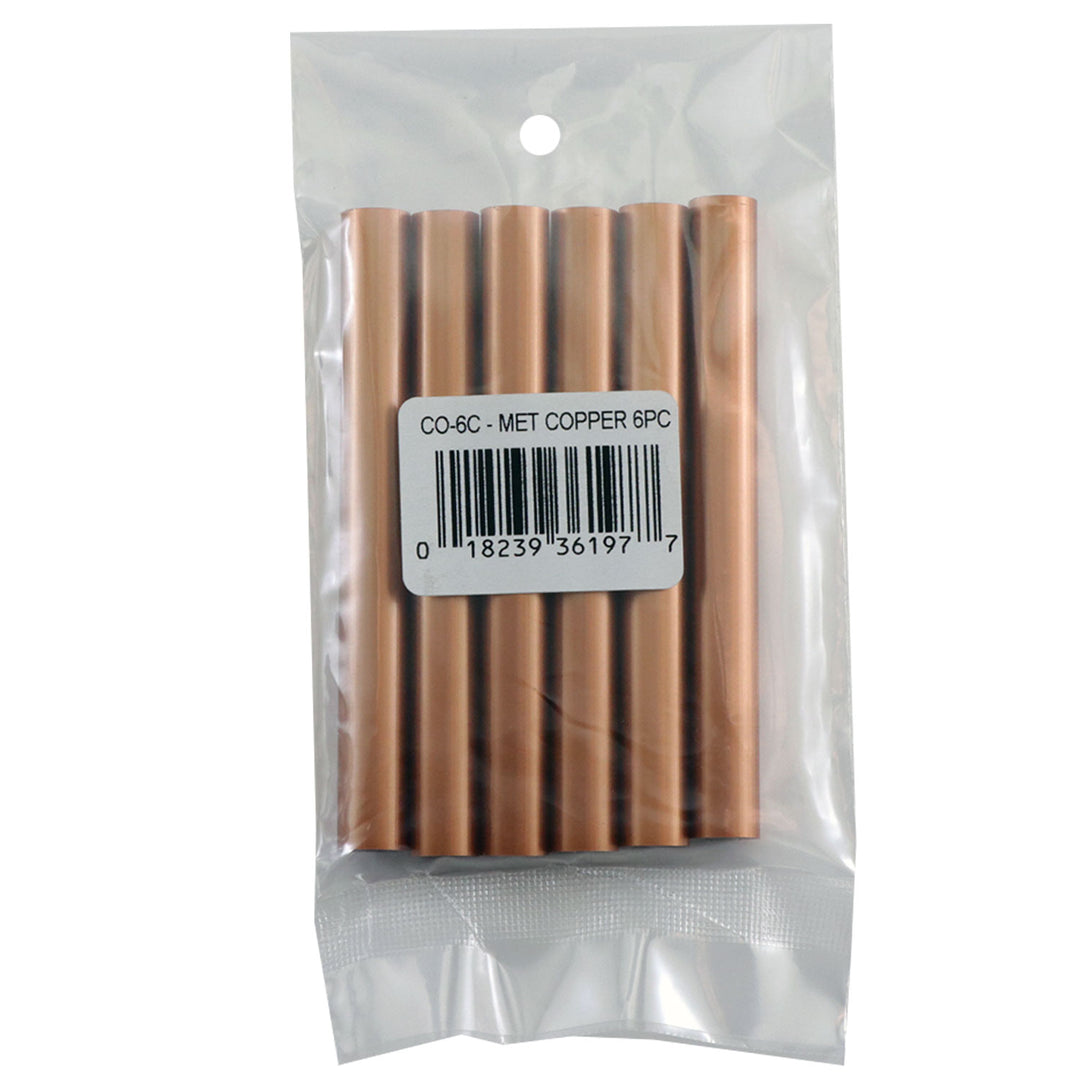 Copper Hot Glue Sticks Full Size - Surebonder