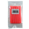 Orange Hot Glue Sticks Full Size - Surebonder