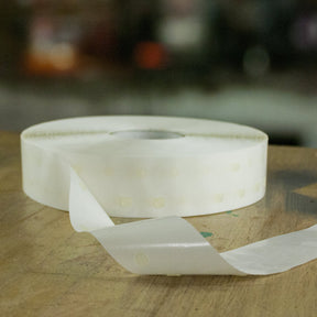 DOT-S Super High Strength Permanent Glue Dabs - 3/8" Diameter - 6000 Count