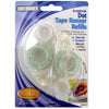 DRR-205 Adhesive Dot Runner Refill Cartridges - 2 pack