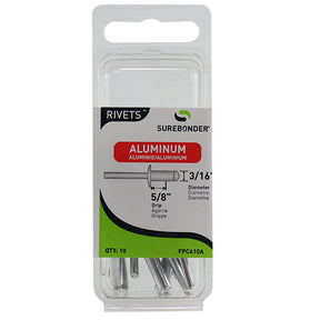 Strong & Lasting Hold – Ideal for automotive repairs, boat maintenance, and DIY projects.