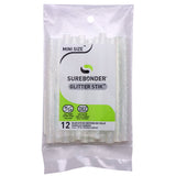 Opal Glitter Hot Glue Sticks Mini Size