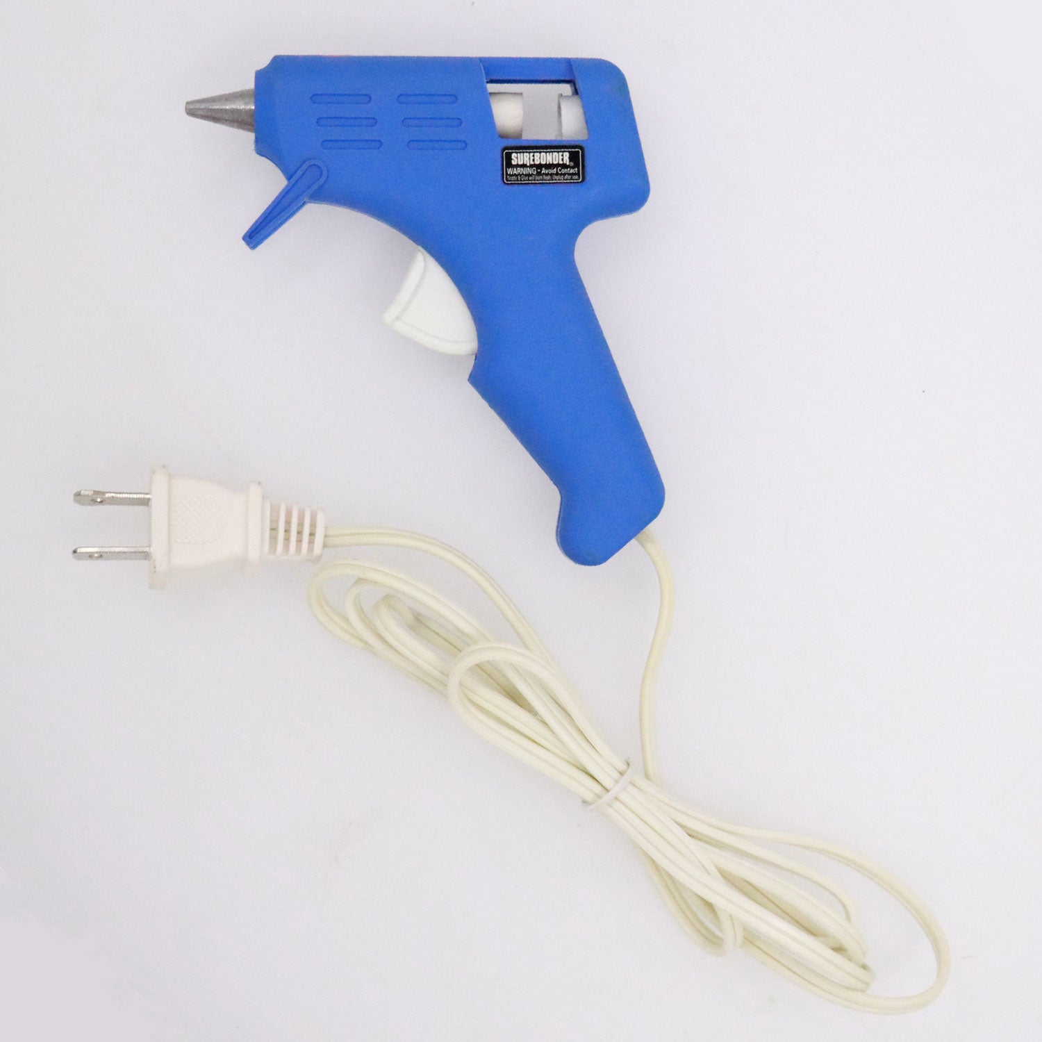 10 Watt Mini Size High Temperature Hot Glue Gun - Surebonder