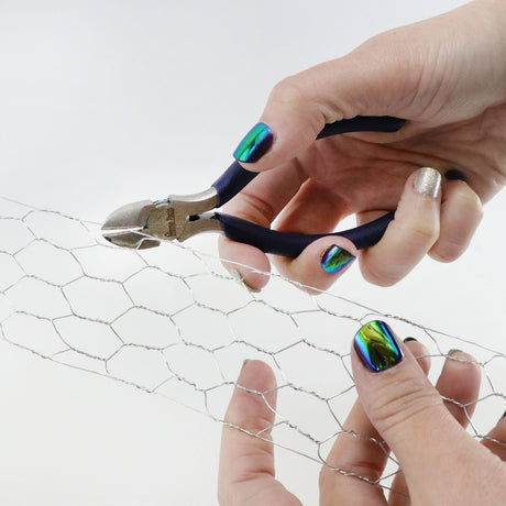 HT-126 Home Tools Mini Wire Cutter - Surebonder