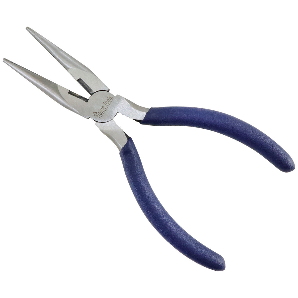 HT-131 Home Tools Long Nose Pliers