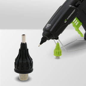 Replacement Industrial Nozzle - Long Tip