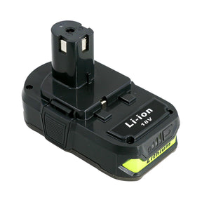 18V Lithium-Ion Battery 2.0Ah