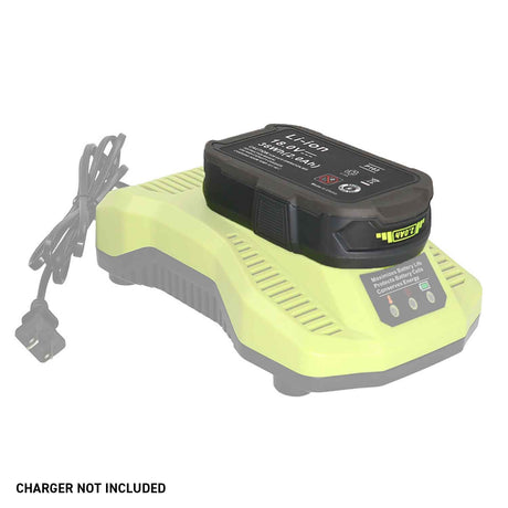 18V Lithium-Ion Battery 2.0Ah