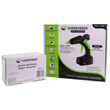 Cordless Professional Heavy Duty Full Size Hot Melt Glue Gun - Dewalt® Version - Surebonder