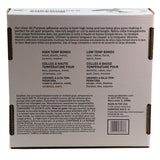 RR-77 Full Size 77 ft. Clear Hot Glue Stick Roll - 5 lb Box - Surebonder